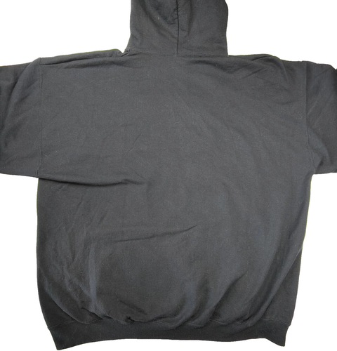 Drip Threads Naruto Blackout Forsaken Hoodie Men's 3XL Embroidered Anime Manga - Bild 8 von 8