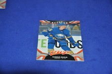 2022-23 Upper Deck hockey MVP ICE BATTLES #14 Rasmus Dahlin Buffalo Sabres nhl