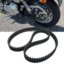 133T 1-1/2" REAR DRIVE BELT HARLEY DYNA FXD SUPER GLIDE FXDL FXDWG REPL 40015-90