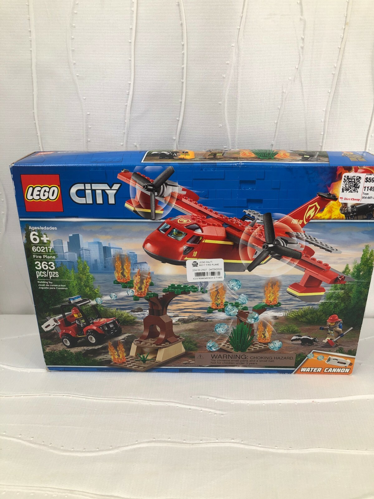 lego set 60217