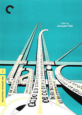 Trafic (DVD, 2008, 2-Disc Set)