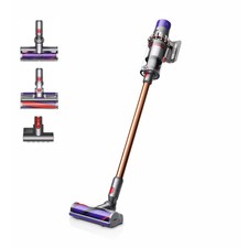 Dyson Cyclone V10 Absolute Neuwertig Kabelloser Staubsauger