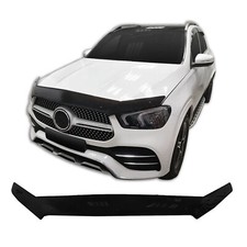 Motorhaube Windabweiser Für Mercedes GLE V167 C167 Ab 2018 SCOUTT