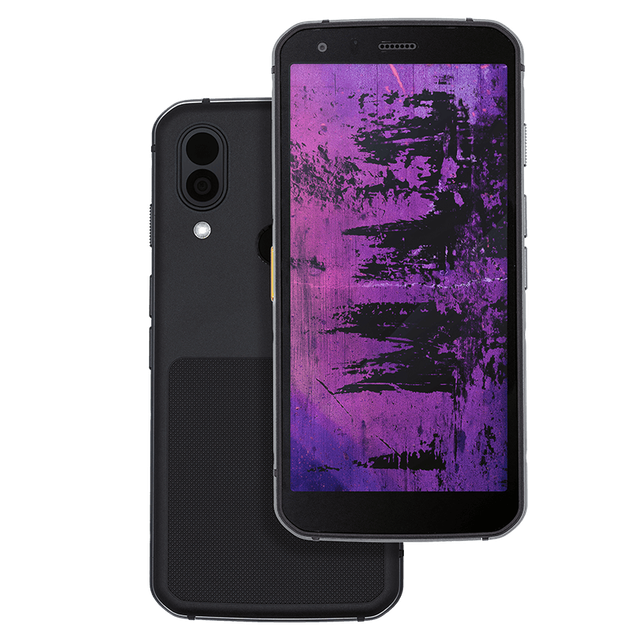 CAT S62 Pro 128GB Black Dual SIM (Unlocked) Sim Free eBay