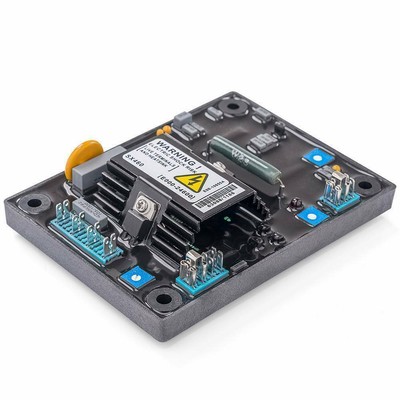 AVR SX460 Automatic Voltage Volt Regulator For Generator #F1