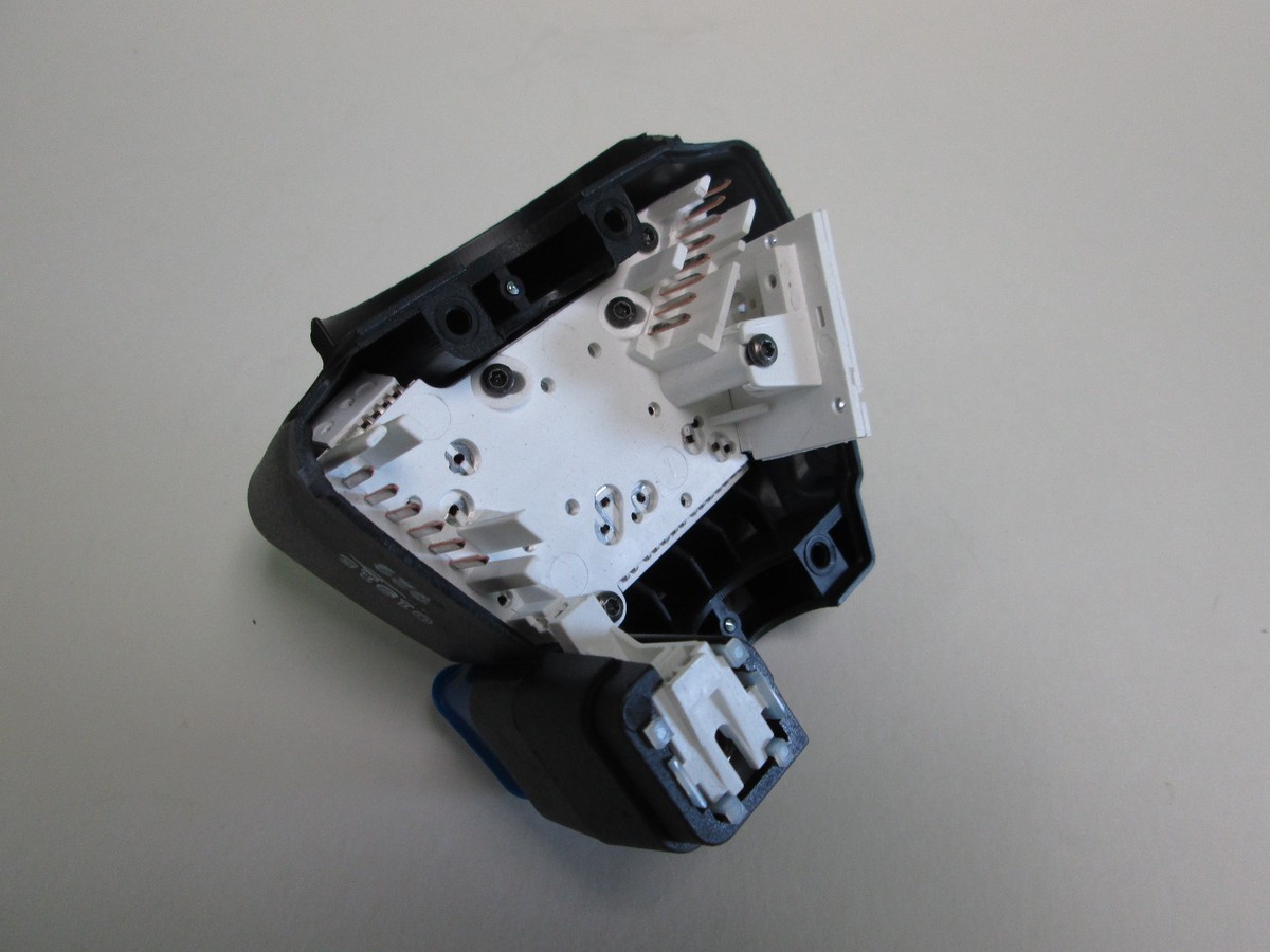 OEM Arctic Cat Snowmobile LH Handlebar Control 0609-929 READ