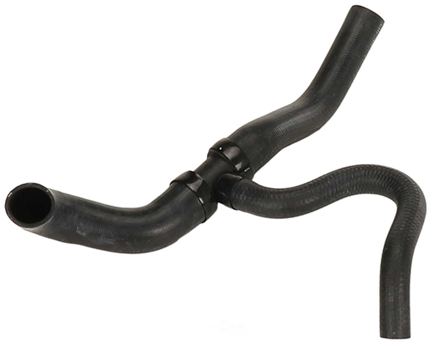 Gates 23130 Molded Radiator Coolant Hose Replacement