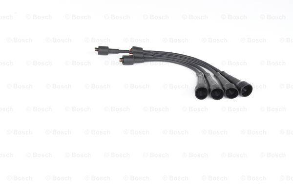 0 986 356 967 BOSCH Ignition Cable Kit for ,RENAULT