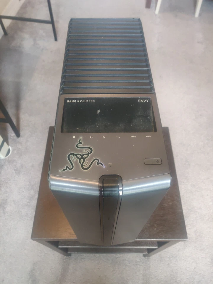 HP Envy Phoenix 850-150qe Desktop Computer - Image 2 of 4