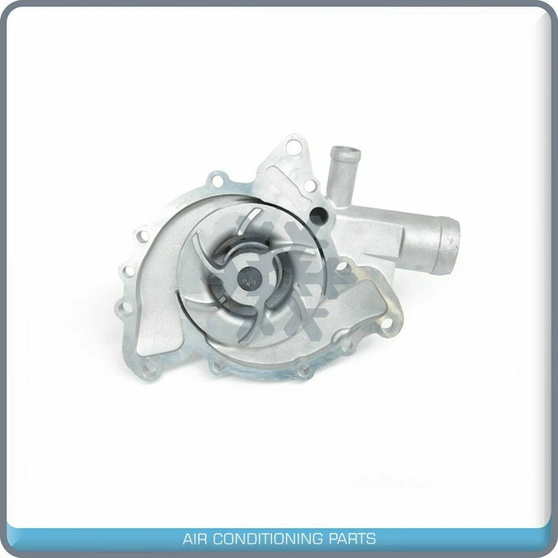 Bomba de agua para Buick Estate Wagon, GS, GS 350, LeSabre, Skylark, Special... QC Foto 4 de 4