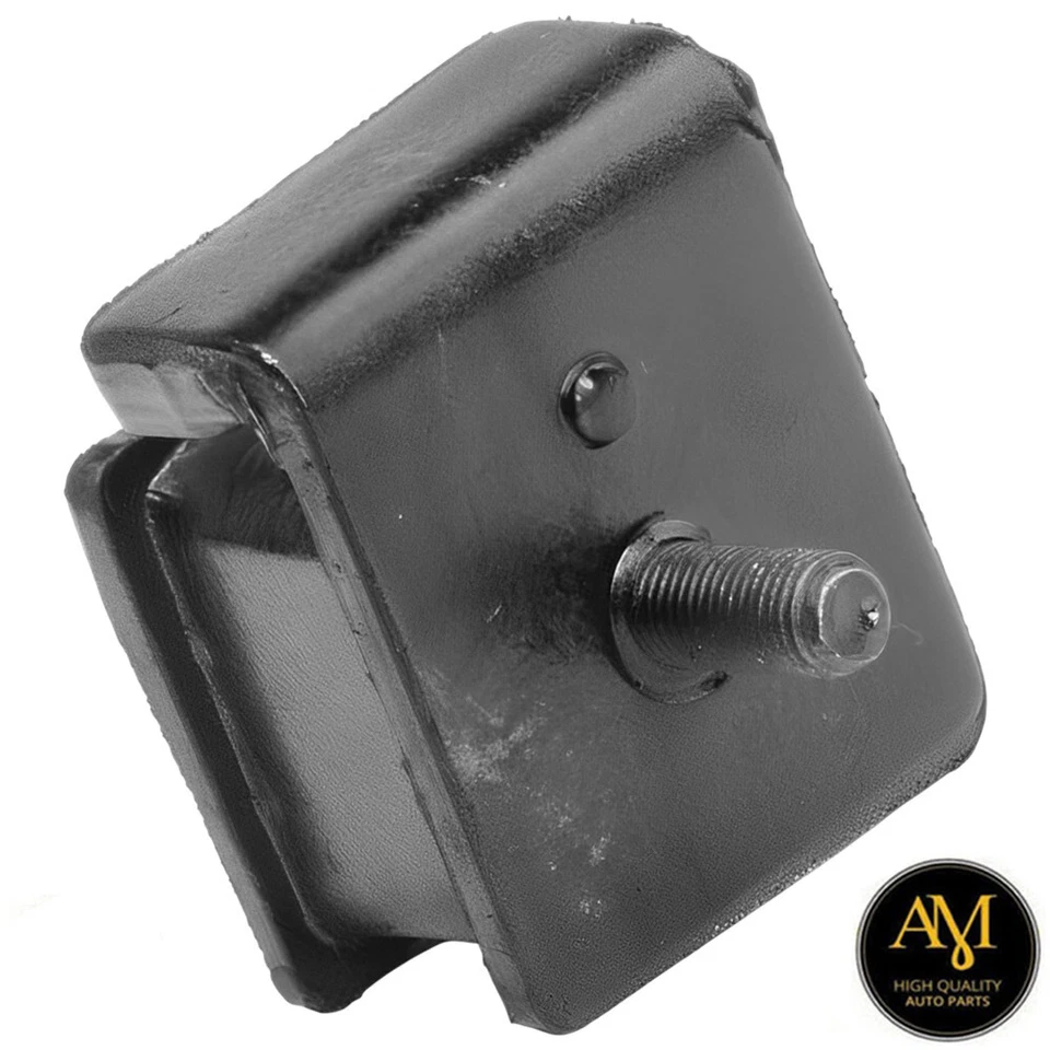 Montaje de transmisión trasera 1 pieza para Toyota Van 89-86, Van Wagon 1988 2,2 L 1237113051 Foto 2 de 4