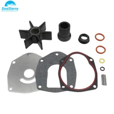 Water pump Impeller kit Mercury Mariner outboard 70 80 90 hp 2 str 47-43026Q06