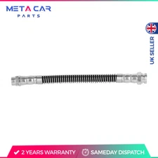 Brake Hose For Citroen C2 1.6 Vts 2004-2009 4806C0