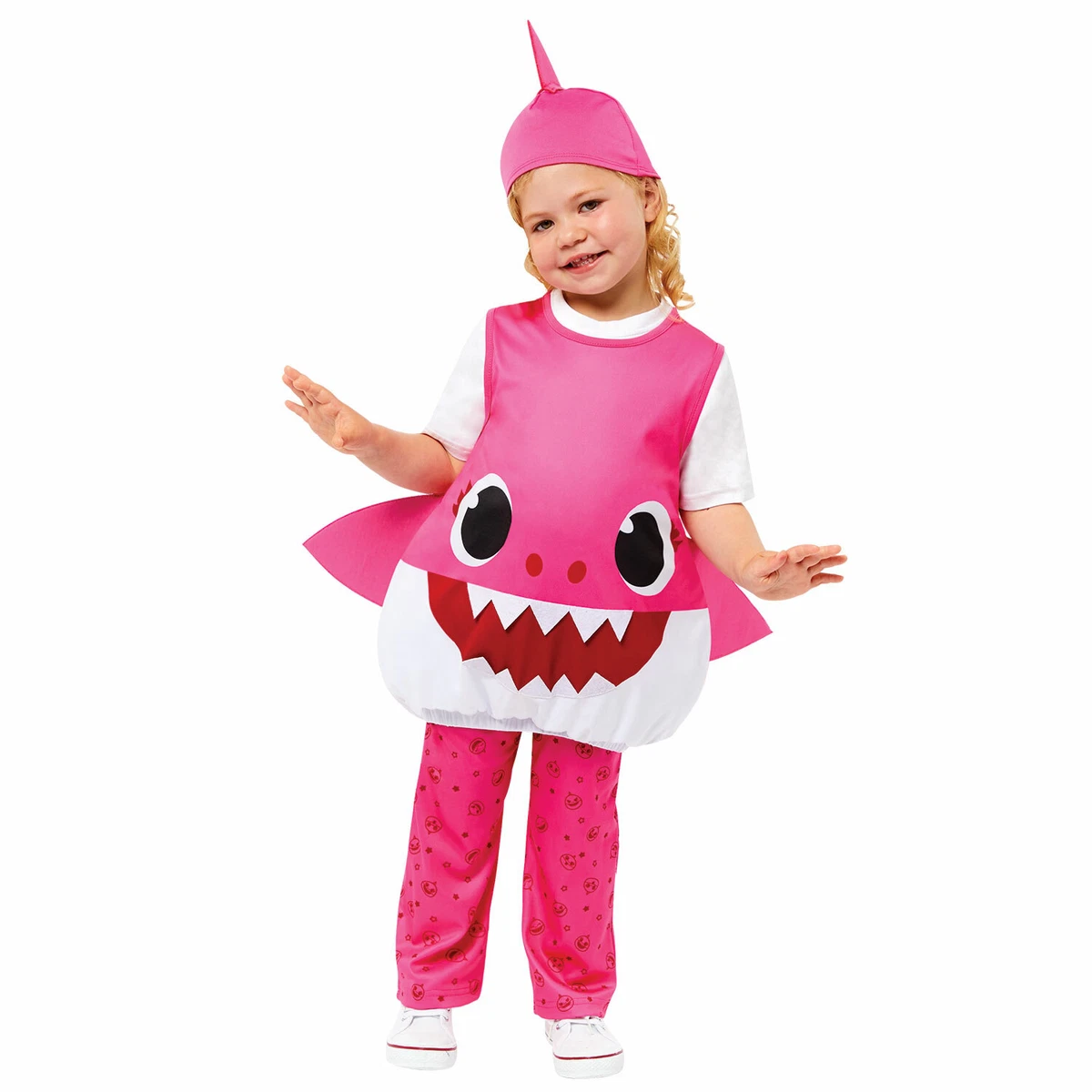 Baby shark ropa new arrivals