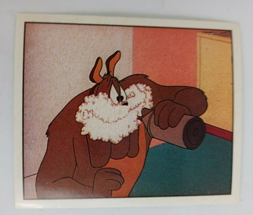 1990 Panini Happy Birthday Bugs (Pick Your Sticker) - Picture 48 of 343