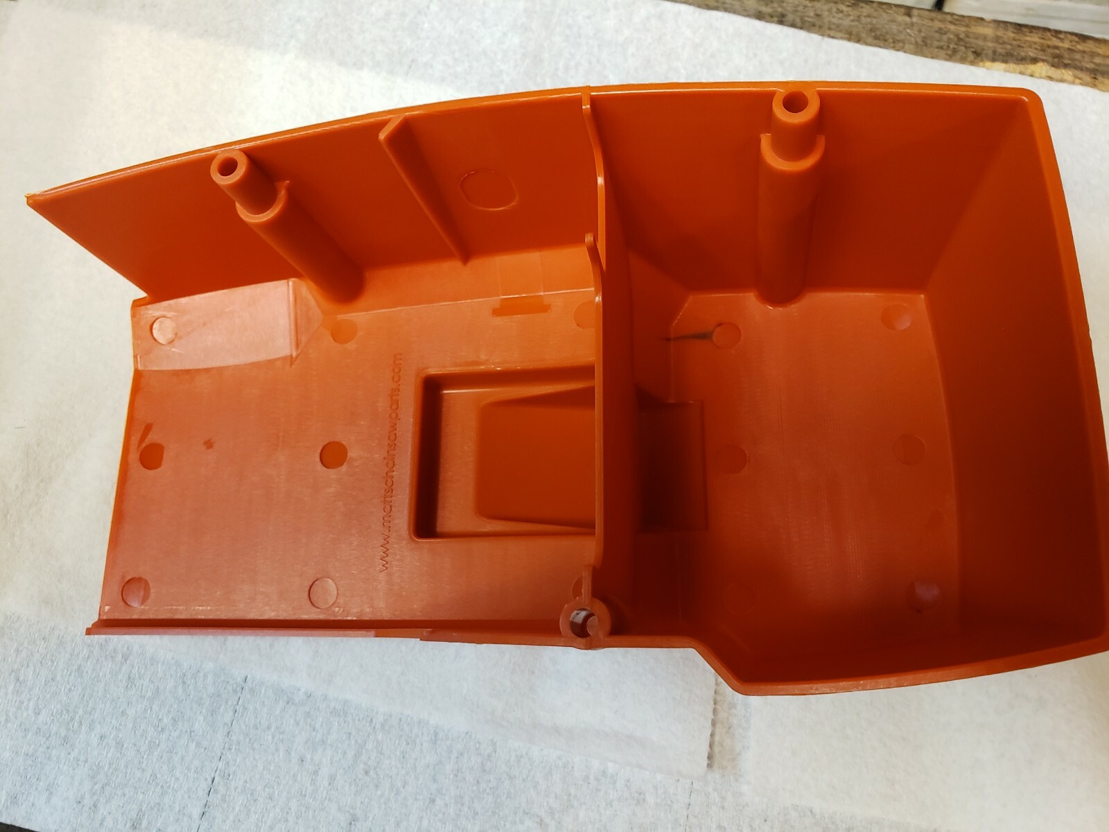 Motosierra Husqvarna 288XP - LA QUINTA - Foto 3