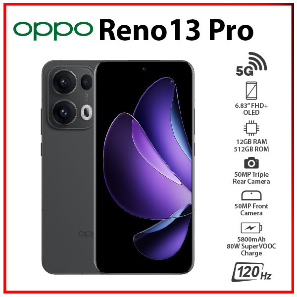 【新品中国版】OPPO Reno 13 Pro 12G/512G imgrc0112246421.jpg