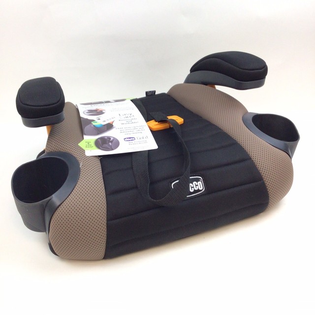 gofit backless booster