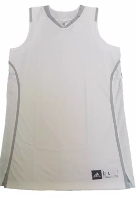 Adidas Women s Performance Pro Team Basketball Jersey Sz. Medium NEW P52667