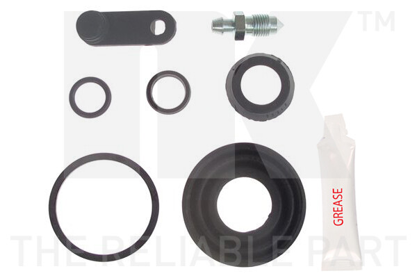NK 8839026 Repair Kit, Brake Caliper For Renault Seat VW-image