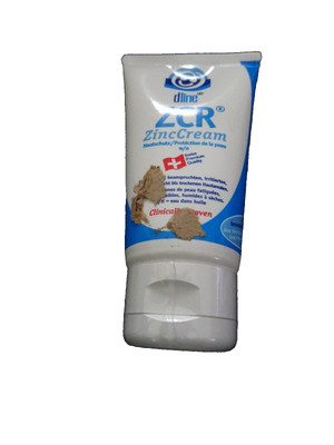 Dline ZCR Zink Cream 