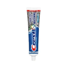 Crest Cavity & Tartar Protection Toothpaste  Baking Soda & Peroxide  8.2 oz