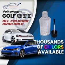 Volkswagen Golf GTI MK7 L59Q BLAU Premium Touchup Paint