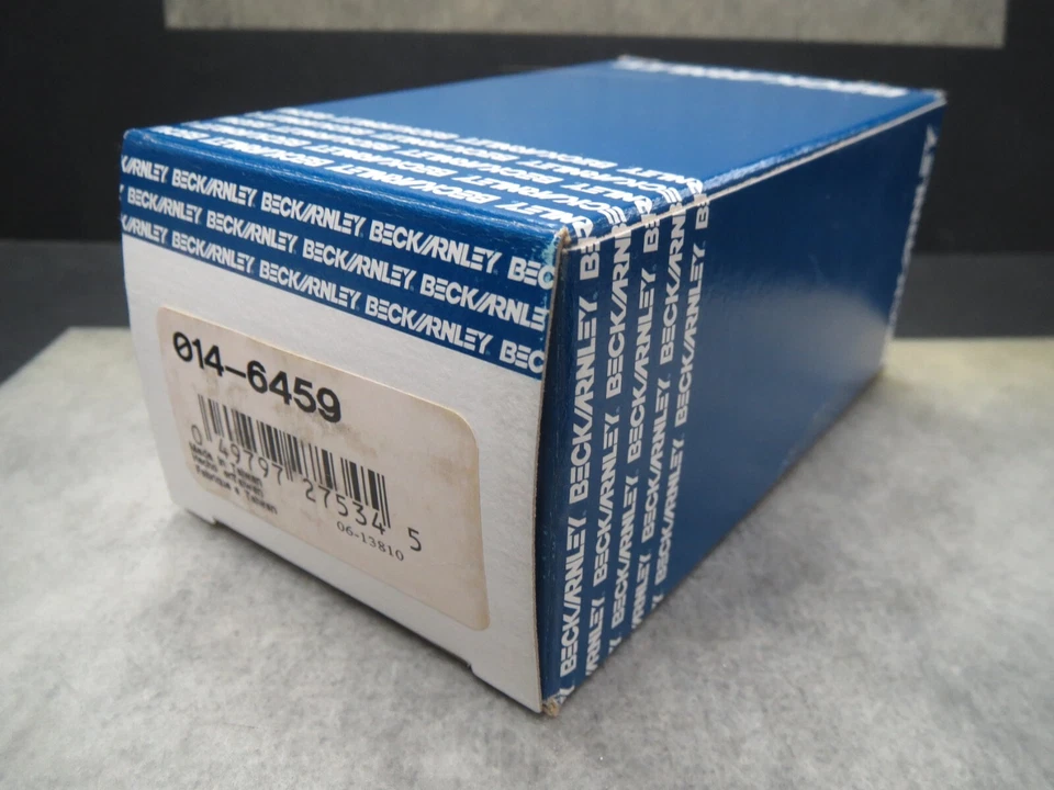 Rod Bearing Set STD for 88-91 Toyota Camry Lexus ES250 2VZFE 2.5L V6 Ships Fast! - Image 4 of 4