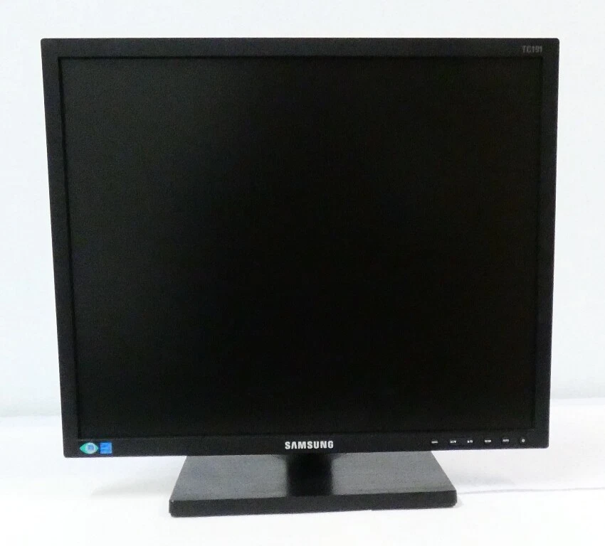 SAMSUNG TC180 THIN CLIENT PC COMPUTER ALL IN ONE AIO INTEL ATOM 1.64GHZ 1GB 1GB - Immagine 2 di 4