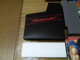 Shadow Warriors 2 II Ninja Gaiden - NES - AUS PAL A - CIB - Free Post