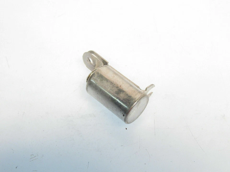 Peugeot 404 con encendido SEV 1966-1970 nuevo condensador de encendido marca Bremi 3641 Foto 2 de 2