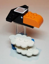 LEGO-71394-SUPER MARIO CHARACTER PACK-SERIES 3-CROWBAR