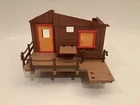 PLAYMOBIL 5557 ADVENTURE TREE HOUSE REPLACEMENT PARTS