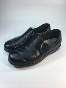 orthopedic slip on shoes