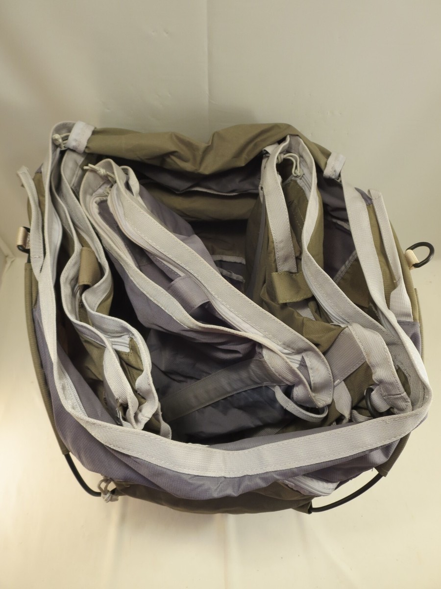 Sac D'organisation Kelty Camp Hauler 3 - Système De Rangement Camping - Occasion