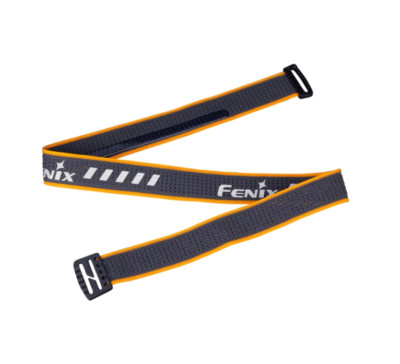 Fenix afh-03 headlamp with HM65R HM65RT HL18RT headlamp belt