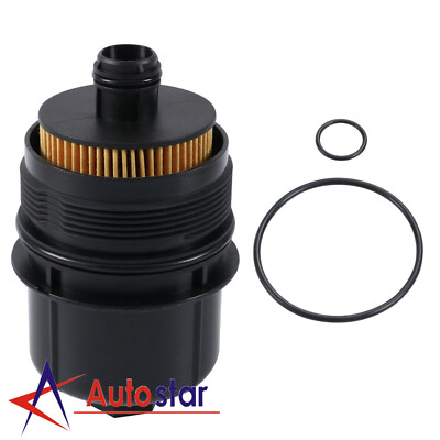 68507598AA Ecodiesel Engine Oil Filter Replacement for 2020 68507598AA Ecodiesel Engine Oil Filter Replacement for 2020