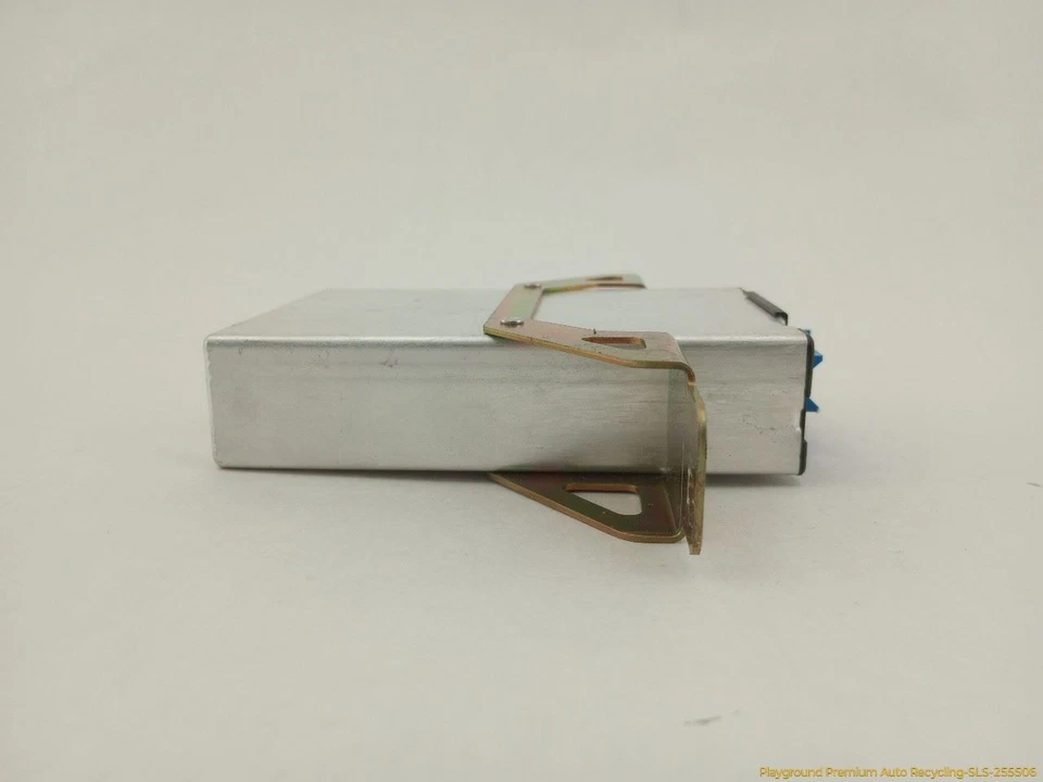 Módulo de controle de computador de cruzeiro BMW 735i E32 compatível com 1988 1989 1990 1991 88 89 90 91 - Imagem 4 de 4