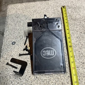 MEC 8983 Large Capacity Progressive Primer Feed Tray For Shotshell Reloading