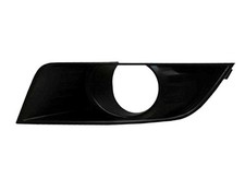GITTER GRILL STOßSTANGE VORNE LINKS FÜR FORD RANGER AB 2015 M/NEBEL