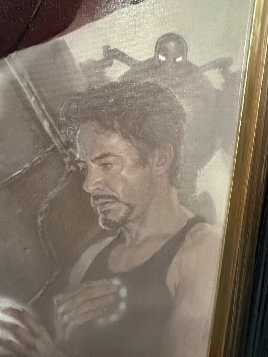 その他 2013 Iron Man 3 sketch Stan Lee signed その他 2013 Iron Man 3 sketch Stan Lee signed 2013 Iron Man