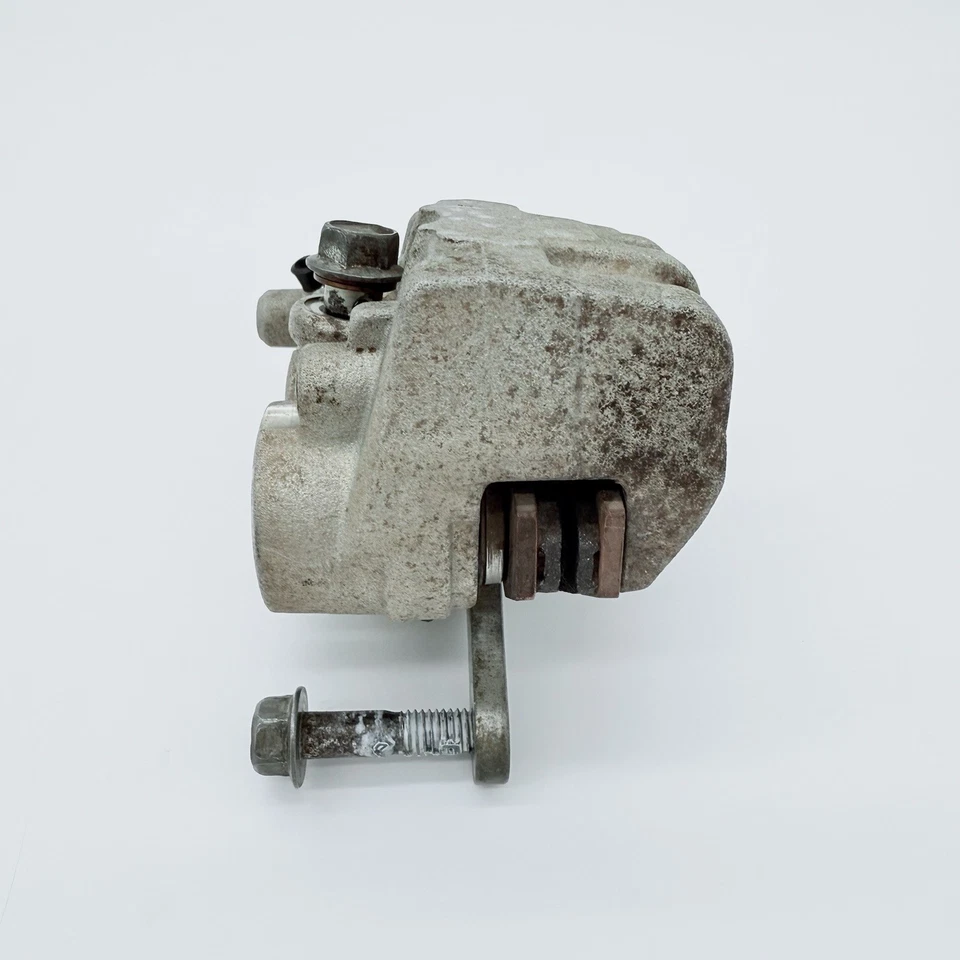 1993 - 1997 Yamaha YZ 125 250 pinça de freio dianteira OEM com pastilhas - Imagem 3 de 4