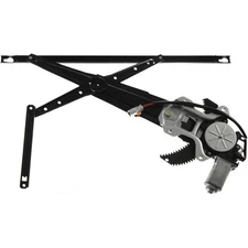 Power Window Regulator For 1996-2000 Honda Civic Coupe Front Passenger Side