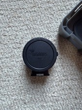 Metabones EF-E Mount T Speed Booster Ultra