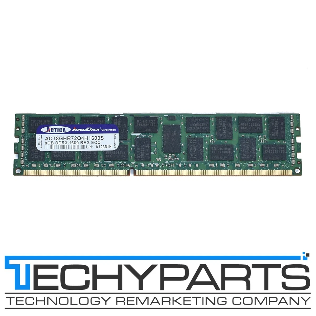 Actica Network Server RAM for sale | eBay
