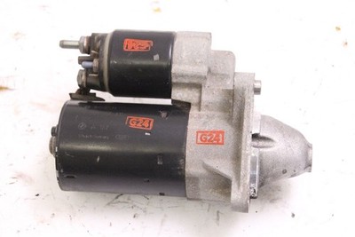 Anlasser Fiat STILO Multi Wagon 0001107411 BOSCH 1.7 98 KW 133 PS Benzin 04-2003