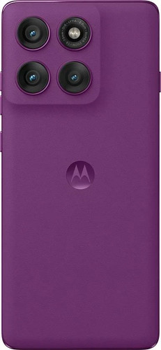 MOTOROLA Edge 60 Pro 5G (Purple 512GB 16GB RAM)Dimensity 8350“NO TARIFFS IN USA” - Picture 4 of 23