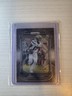 2022 Panini Chronicles - Prizm Black Garrett Wilson #PB-12 Silver (RC)