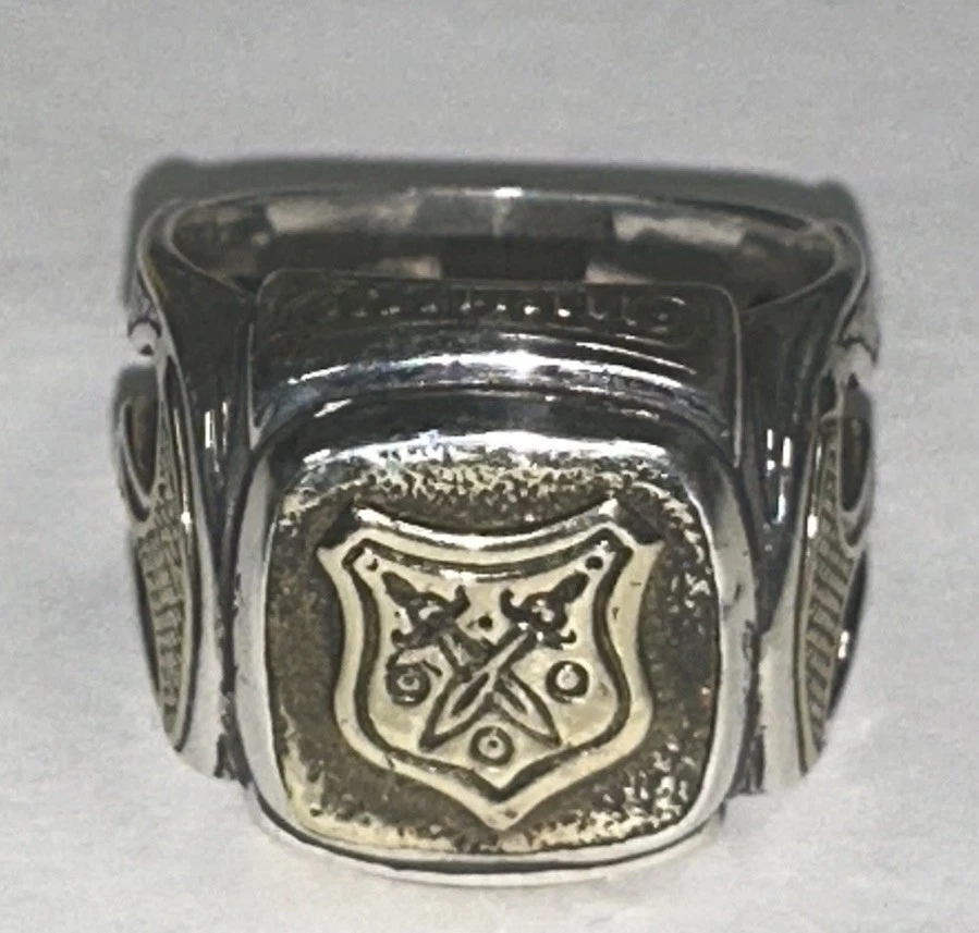 Konstantino Rings for Men for sale | eBay