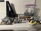LEGO Star Wars Rouge One Used Lot